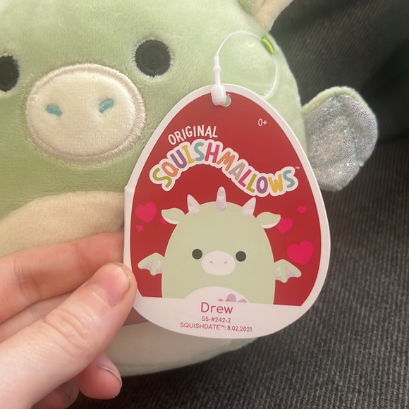 5inch Drew & Niema Shoppers exclusive - Picture 8 of 11